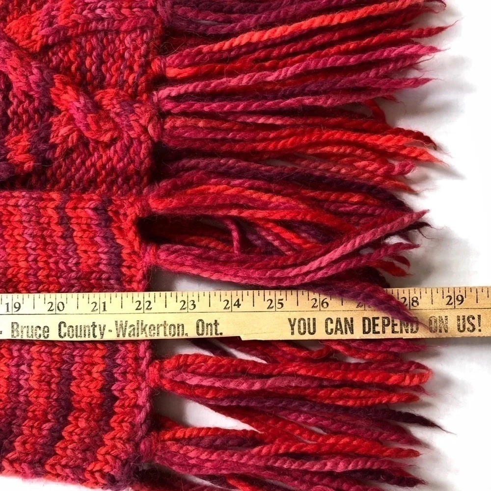 Hand Knit Sweater - Picture 9 of 10